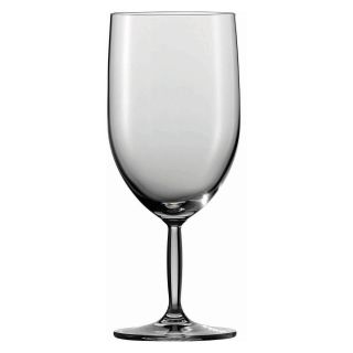 Schott Zwiesel Tritan Diva All Purpose Goblets   Set of 6   Wine Glasses