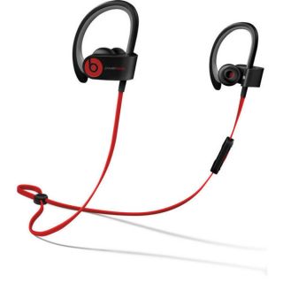 Beats by Dre Powerbeats 2 In ear Bluetooth Wireless Sport Headphones