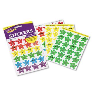 TREND Stinky Stickers Variety Pack (2 Packs of 432)  