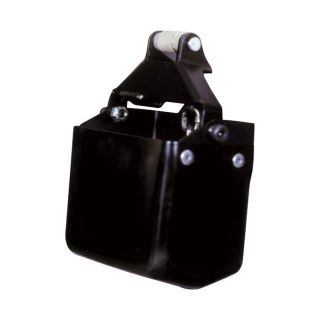 Little Mule Chain Container for Little Mule Electric Chain Hoist — 1/4 Ton, Model# 2063  Chain Containers