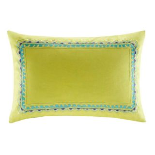 echo design Serena Oblong Decorative Pillow 4