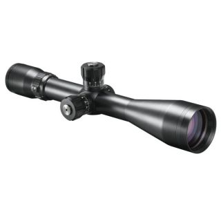 Bushnell Elite Tactical 4.5 30x50mm XRS Riflescope with G2 Reticle