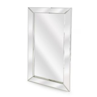 Butler Emerson Mirrored Wall Mirror   Mirrors