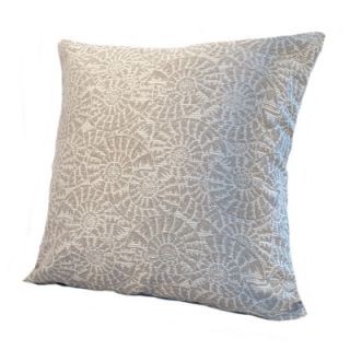 Coastal Tide Pool Throw Pillow by Rennie & Rose Design Group
