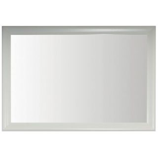 Vibe Wall Mirror by Alpine Art and Mirror