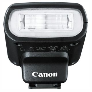 Canon Speedlite 90EX Flash for Canon EOS M Camera (New Non Retail