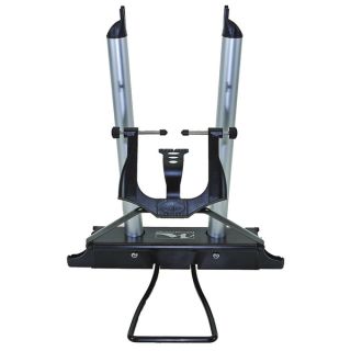 Wave Foldable Wheel Truing Stand