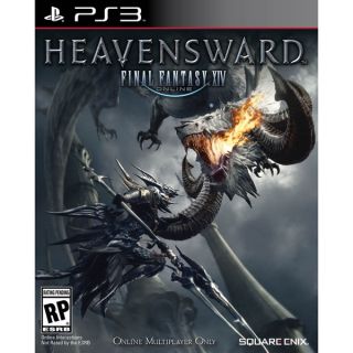 PS3   Final Fantasy XIV Heavensward   16736568  