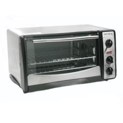 Euro Pro Convection Cooking Toaster Oven (Refurbished)  