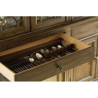 Renaissance Buffet by Legacy Classic Furniture