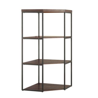 Christopher Knight Home Appleton Five Shelf Industrial Bookcase