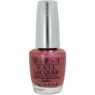 OPI Designer Series Reserve Pink Nail Lacquer   Shopping