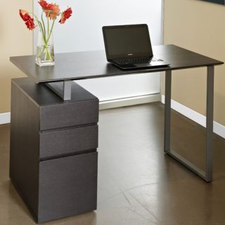 Jesper Office Tribeca 220 Study Writing Desk with Drawers