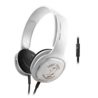 Philips ONeill Cruz On ear Headphones with Mic   16925898  