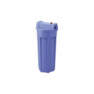 Opaque Whole House Sediment Water Filter by Culligan