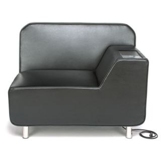 OFM Serenity Series Arm Lounge Chair   Shopping   The Best