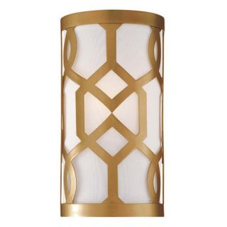 Libby Langdon for Crystorama Jennings 2262 Wall Sconce   Wall Sconces