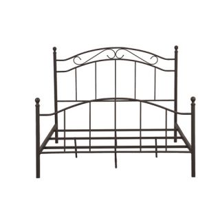 Three Posts Queen Folding Bed