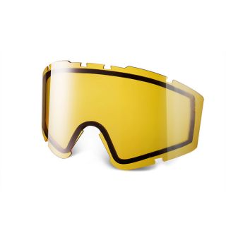 GLX Dual Thermal Pane Replacement Lens for ABB 90 Snow Goggles