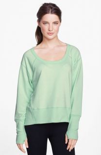 Zella Easy Sweatshirt