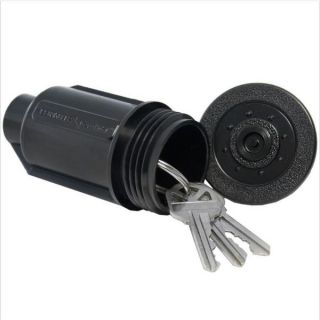 Streetwise Security Products Sprinkler Key Hider   17527367