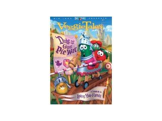Veggie Tales: Toy That Saved Christmas