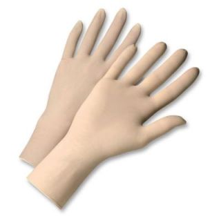 West Chester Disposable Vinyl Gloves (100 Count) HD00095/0