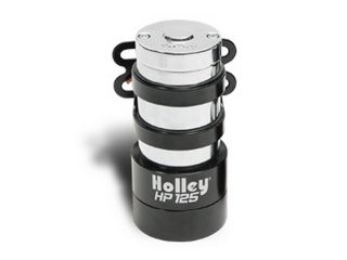 Holley Performance 12 125 HP Fuel Pump