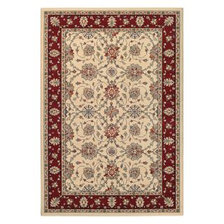 Couristan Traditions Halle Area Rug   Area Rugs