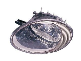 Depo 331 1123L ASO Driver Side Replacement Headlight For Ford Taurus