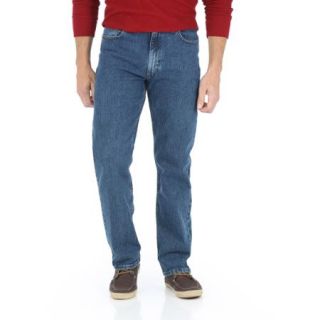 Wrangler Tall Men's Advanced Comfort Regular Fit Jean