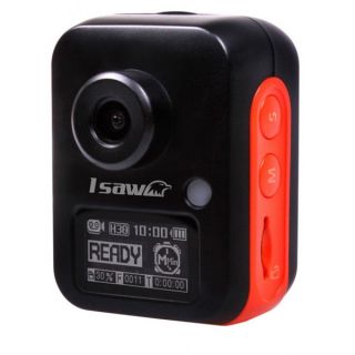 ISAW A1 Waterproof Real HD Action Sports Video Camera Camcorder