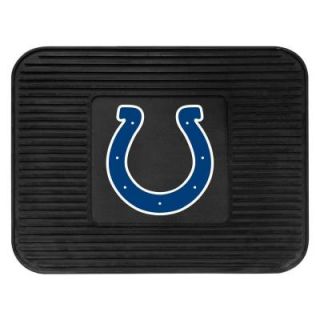 FANMATS Indianapolis Colts 14 in. x 17 in. Utility Mat 9990