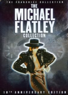The Michael Flatley Collection (DVD)