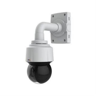 Axis Communications Q6114 E Network Camera   Color, Monochrome   H.264, MPEG 4, Motion JPEG   1280 x 720