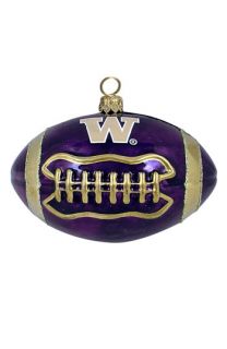 Joy to the World Collectibles College Football Ornament