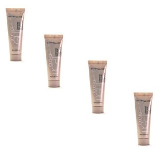 Maybelline Touch of Light Luminizing Face Glow Foundation (Pack of 4