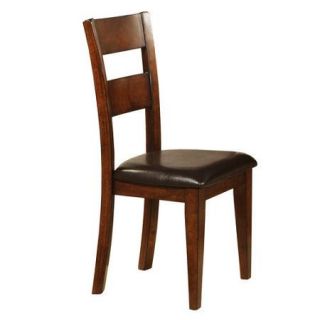 Winners Only, Inc. Mango Side Chair (Set of 2)