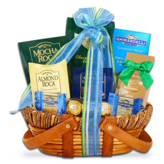 Alder Creek Chocolate Indulgence Gift Basket  ™ Shopping