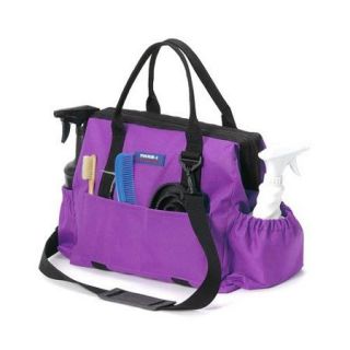 Tough 1 600 Denier Poly Grooming Tote