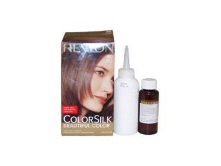 Revlon Colorsilk Haircolor Medium Golden Brown 2.4 oz