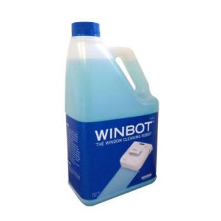 Cleaning Solution Refill W002