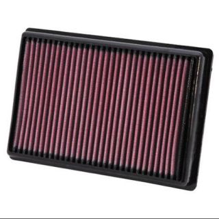 K&N Engineering Replacement Air Filter BM 1010 Fits 10 11 BMW S1000RR