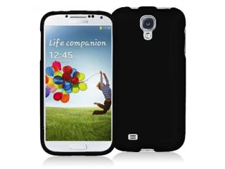 Seidio CONVERT Combo Black Case & Holster w/ Kickstand For Samsung Galaxy S4 BD4 HKR4SSGS4