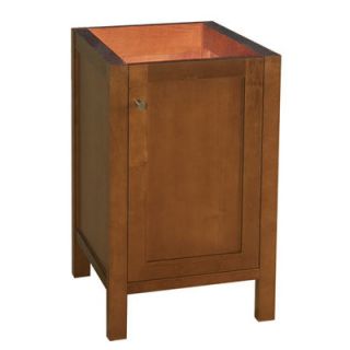 Contempo Cami 18 Wood Vanity Base by Ronbow