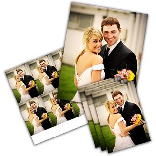 Standard Photo Print Package