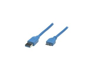 Manhattan 325417 USB Cable Adapter