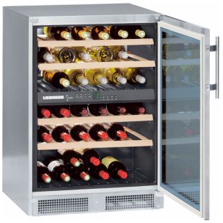 Liebherr Freestanding Wine Storage Cabinet  ™ Shopping