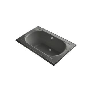 KOHLER Memoirs 5.5 ft. Bathtub in Thunder Grey DISCONTINUED K 1169 58