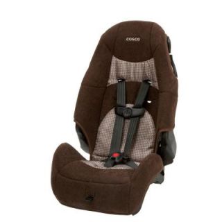 Safety 1st Cosco High Back Booster Car Seat, Falcon 22253BJP